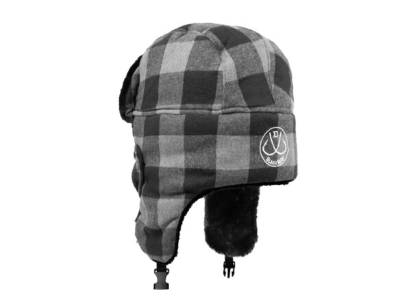 Talvemüts Delphin BlackWAY UNI, SKU 101005313