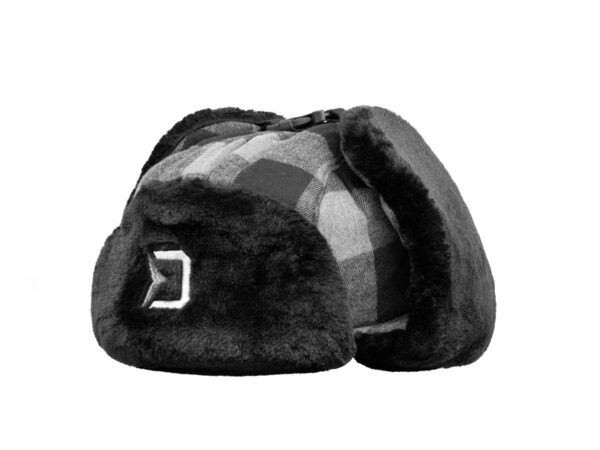 Talvemüts Delphin BlackWAY UNI, SKU 101005313