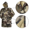 Vihmakeep Delphin PROOF Poncho XS-M, SKU 101005314