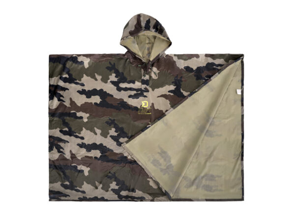 Vihmakeep Delphin PROOF Poncho XS-M, SKU 101005314
