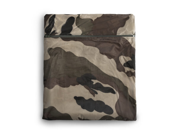 Vihmakeep Delphin PROOF Poncho XS-M, SKU 101005314