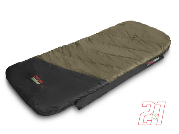 Magamiskott Delphin ThermoMASTER 2x1 220x90cm, SKU 101005330