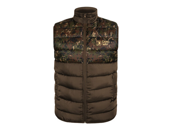 Vest Delphin CamoWAY S, SKU 101005333