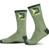 Sokid Delphin Bamboo size 41-46, SKU 101005357