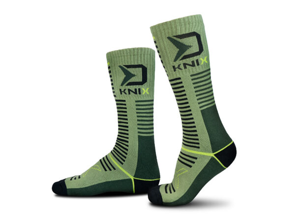 Põlvikud Delphin KNIX size 38-42, SKU 101005358