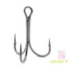 Kolmik Delphin B! LureKonks TRIPLE / 6pcs 6, SKU 101005374
