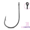 Konks Delphin B! NEO ZanderPoint BN / 10pcs 3/0, SKU 101005383