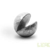 Õngetina Delphin LEADS / 20pcs 2.0g, SKU 101005391