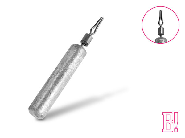 Dropshot tina Delphin B! / 5pcs 3.5g, SKU 101005427
