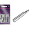 Dropshot tina Delphin B! / 5pcs 8.5g, SKU 101005430