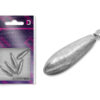 Kiirkinnitusega tina Delphin B! / 5pcs 10.0g, SKU 101005451