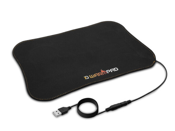 Soojenduspadi Delphin WarmPAD 30x21cm, SKU 101005487