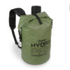 Seljakott niiskuskindel Delphin HydroPAX 30L, SKU 101005488