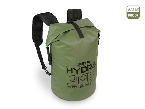 Seljakott niiskuskindel Delphin HydroPAX 30L, SKU 101005488