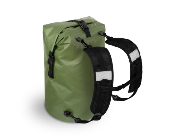 Seljakott niiskuskindel Delphin HydroPAX 30L, SKU 101005488