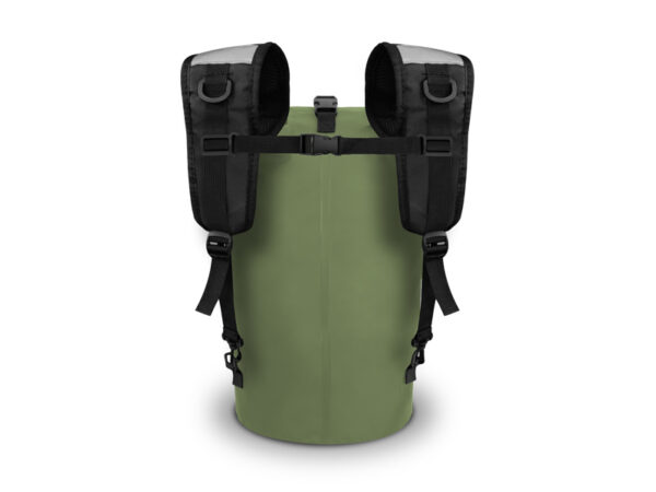 Seljakott niiskuskindel Delphin HydroPAX 30L, SKU 101005488