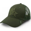 Nokamüts  Delphin OutLINE PREDATOR Trucker UNI, SKU 101005489
