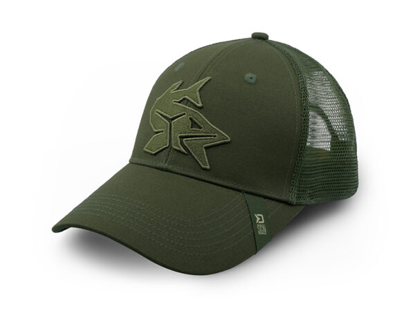 Nokamüts  Delphin OutLINE PREDATOR Trucker UNI, SKU 101005489