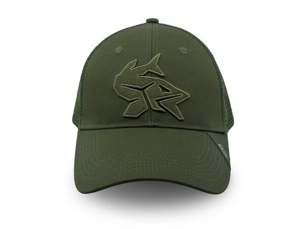 Nokamüts  Delphin OutLINE PREDATOR Trucker UNI, SKU 101005489