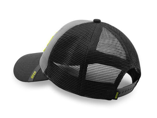 Nokamüts  Delphin REAXE Trucker UNI, SKU 101005490