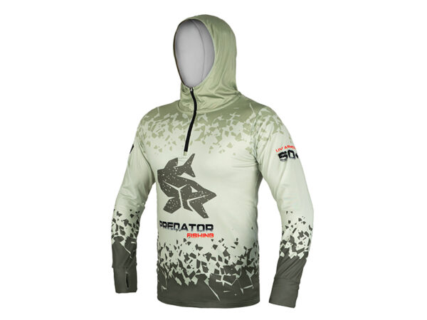 T-särk Delphin UV ARMOR 50+ Predator XL, SKU 101005494
