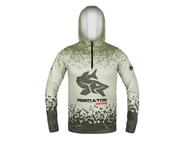 T-särk Delphin UV ARMOR 50+ Predator XL, SKU 101005494