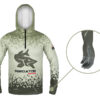 T-särk Delphin UV ARMOR 50+ Predator XL, SKU 101005494
