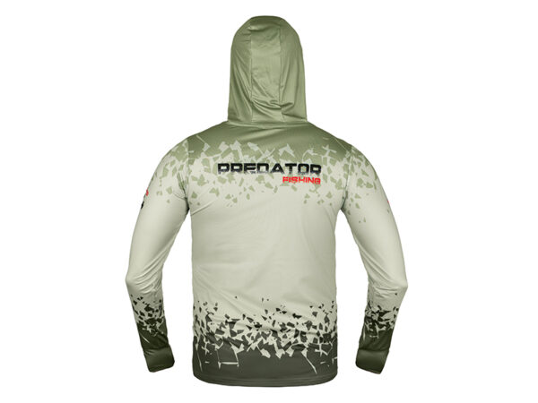 T-särk Delphin UV ARMOR 50+ Predator XL, SKU 101005494