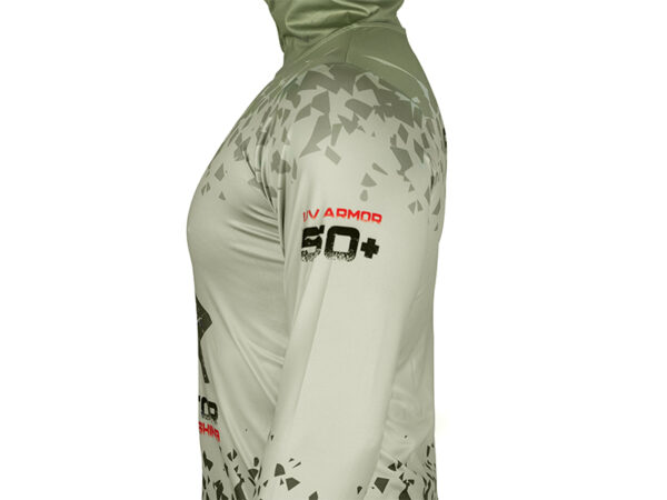 T-särk Delphin UV ARMOR 50+ Predator XL, SKU 101005494