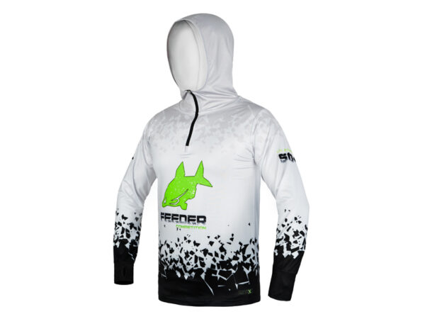 T-särk Delphin UV ARMOR 50+ Reaxe XXXL, SKU 101005502