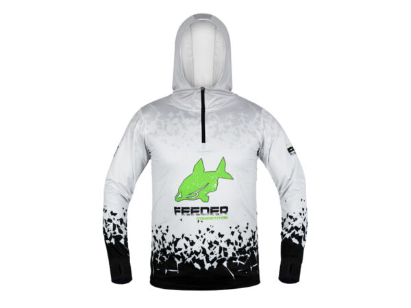 T-särk Delphin UV ARMOR 50+ Reaxe XXXL, SKU 101005502