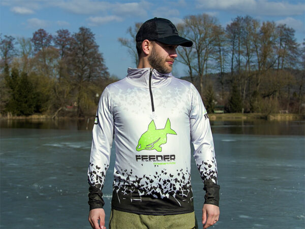 T-särk Delphin UV ARMOR 50+ Reaxe XXXL, SKU 101005502