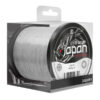 Tamiil Monofilament Delphin JAPAN Origin / Ultra transparent 0.369mm 9.96kg 600m, SKU 101005529