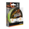 Tamiil Delphin JAPAN Origin / Fluo yellow 0.181mm 2.91kg 350m, SKU 101005547