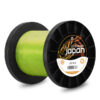 Tamiil Delphin JAPAN Origin / Fluo yellow 0.369mm 9.96kg 3700m, SKU 101005570