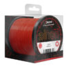 Tamiil Monofilament Delphin BINGO Matt / Dark red 0.35mm 9.4kg 1100m, SKU 101005597