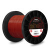 Tamiil Delphin BINGO Matt / Dark red 0.25mm 5.4kg 30000m, SKU 101005598