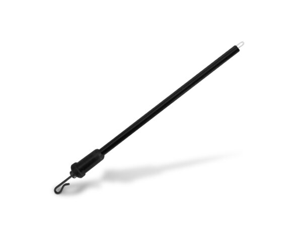 Söödakoti kinnitus PVA bag connector Delphin PVA TUBE / 6 pcs, SKU 101005633