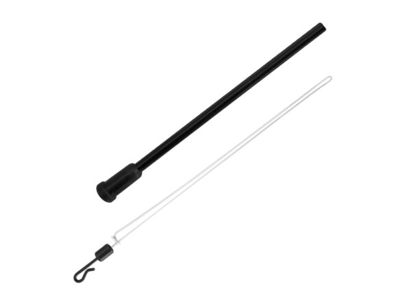 Söödakoti kinnitus PVA bag connector Delphin PVA TUBE / 6 pcs, SKU 101005633