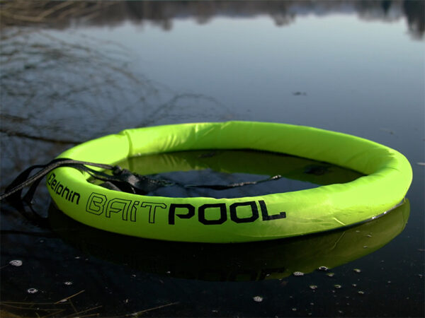 Sump ujuv Delphin BaitPOOL 55/90cm, SKU 101005634