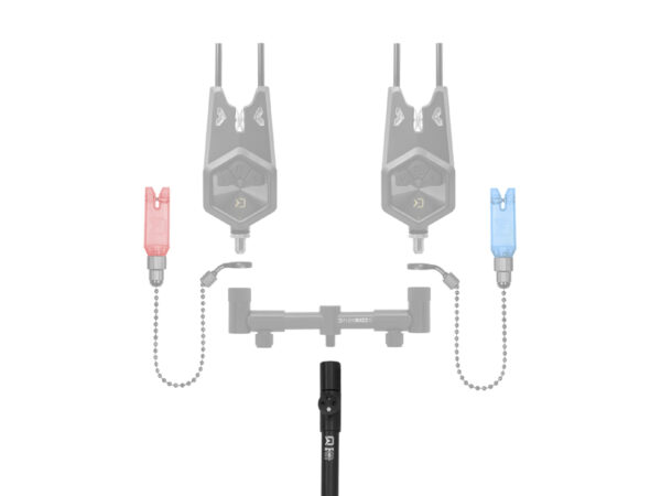 Ridvatugi Delphin TopSTIX 90-130cm, SKU 101005642