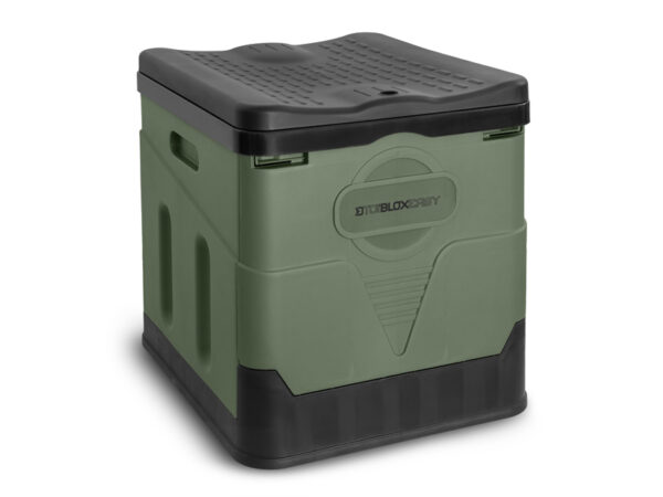Kokkupandav tualett Delphin ToiBLOX Easy, SKU 101005640