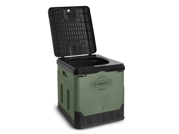 Kokkupandav tualett Delphin ToiBLOX Easy, SKU 101005640