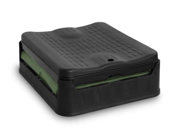 Kokkupandav tualett Delphin ToiBLOX Easy, SKU 101005640