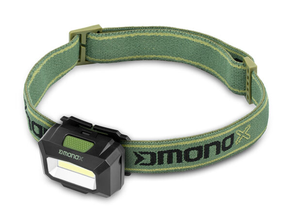 Pealamp Delphin MONOX, SKU 101005677
