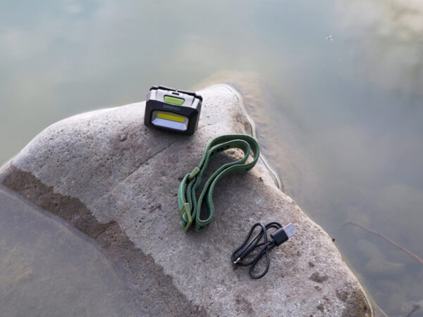 Pealamp Delphin MONOX, SKU 101005677