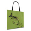 Kott 20pcs Tote bag Delphin ShopBAG CARP 50x45cm, SKU 101006041