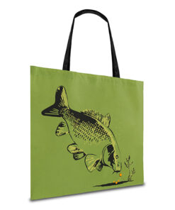 Kott 20pcs Tote bag Delphin ShopBAG CARP 50x45cm, SKU 101006041