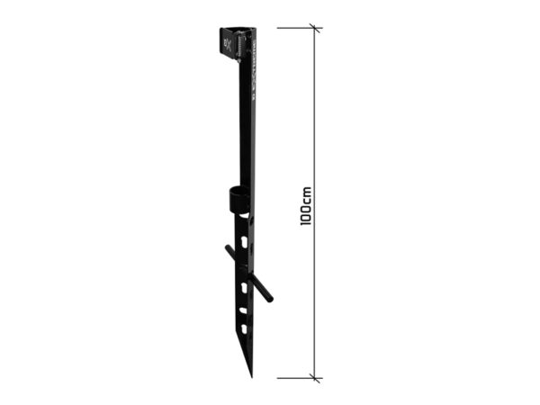 Ridvahoidja Delphin EXTREME 100cm, SKU 101005680