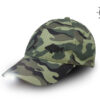Nokamüts LED baseball cap OutLINE Camo UNI, SKU 101005687